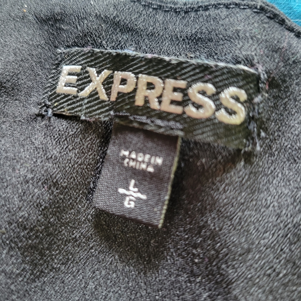 EUC Express top - Picture 3 of 5